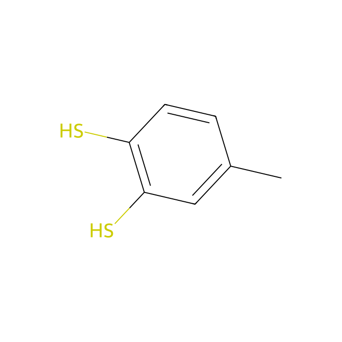 甲苯-3,4-二硫酚
