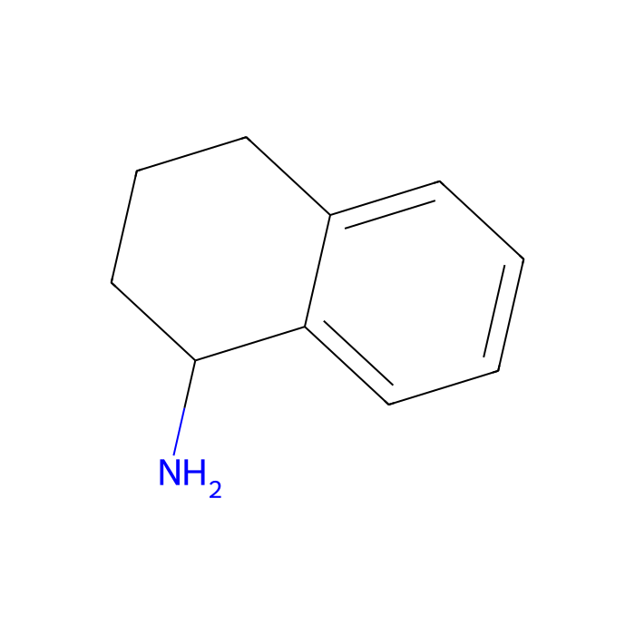 (R)-(-)-1,2,3,4-四氢-1-萘胺