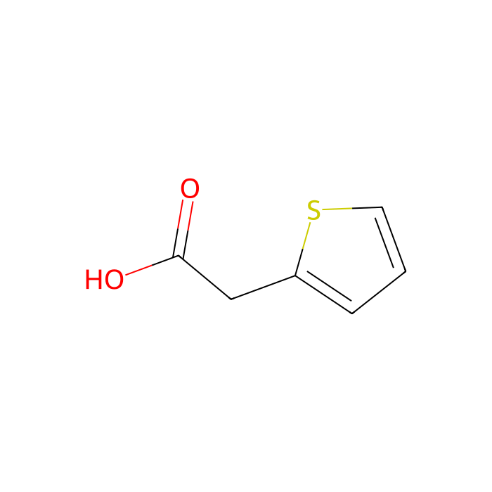 噻吩-2-乙酸