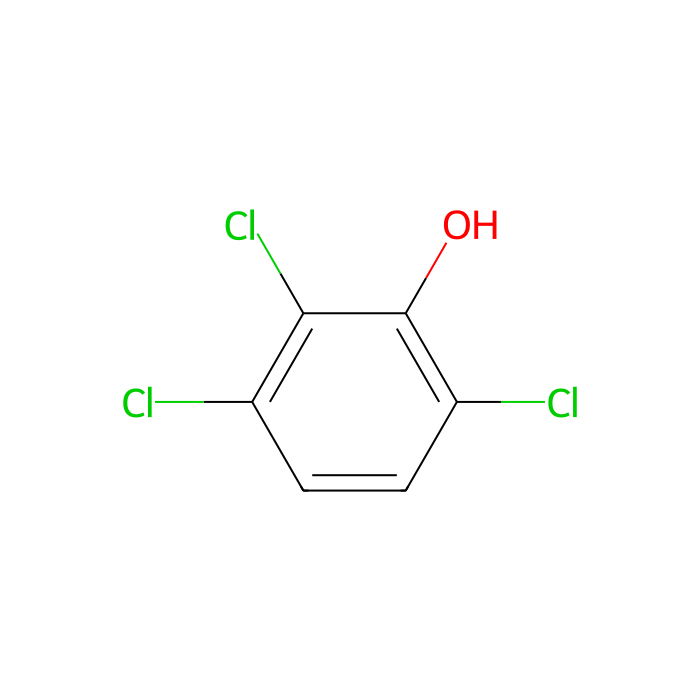 2,3,6-三氯苯酚