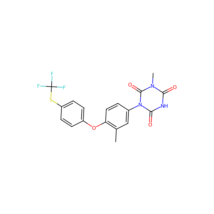 托曲珠利