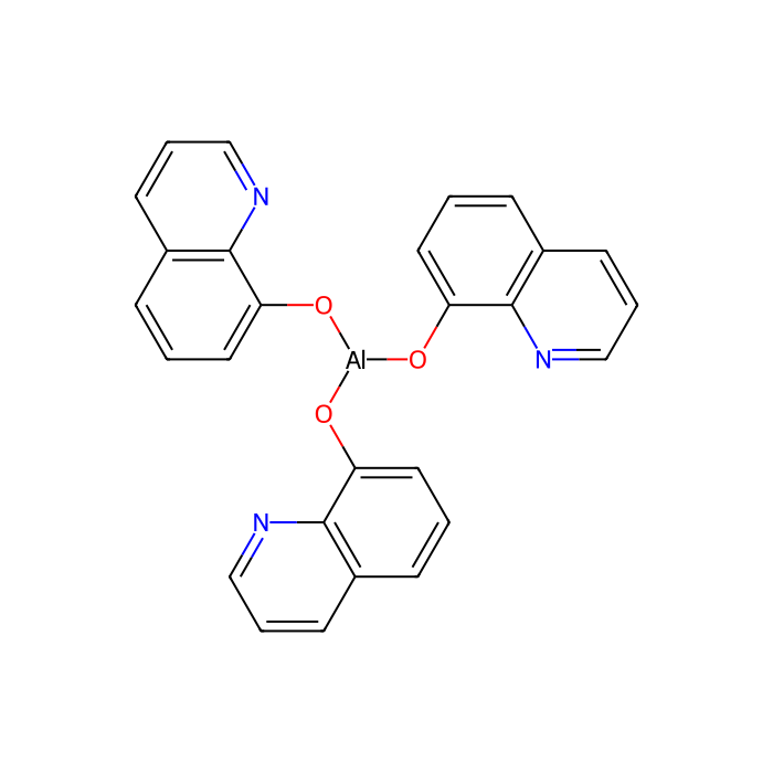 8-羟基喹啉铝