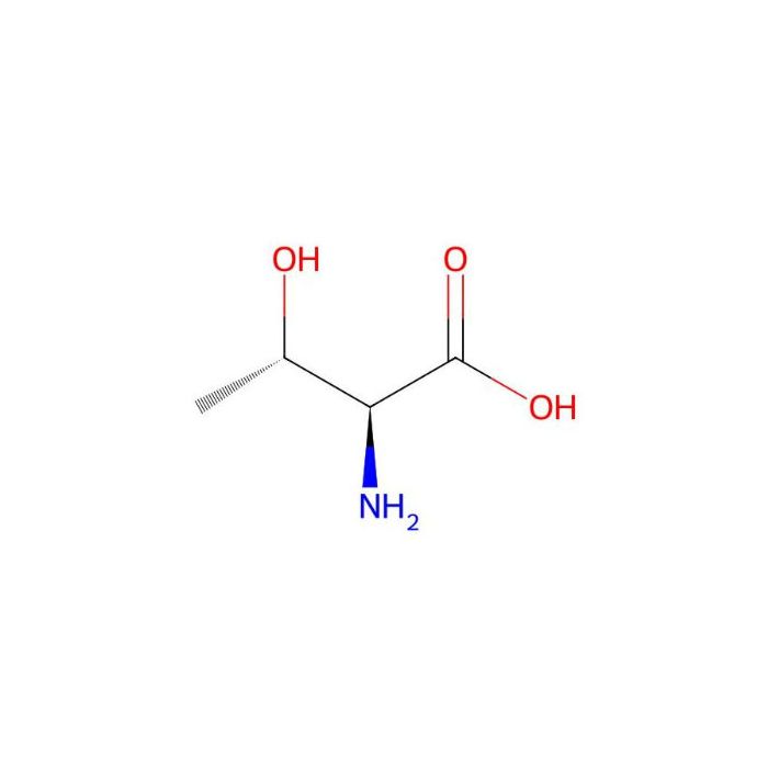 L-别苏氨酸