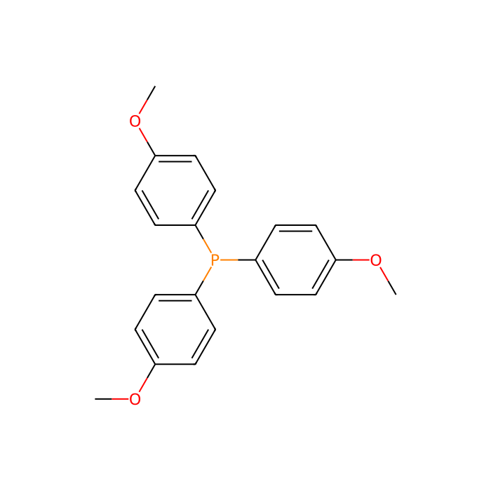 三(4-甲氧苯基)膦(TPAP)