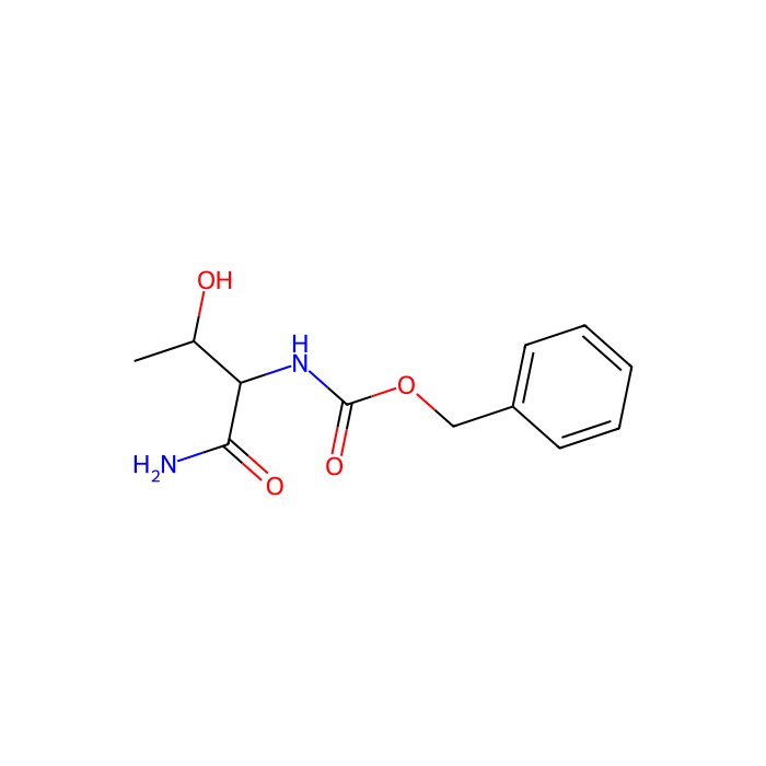 Z-Thr-NH2