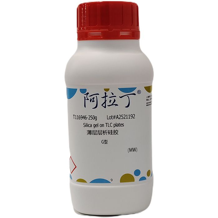 薄层层析硅胶