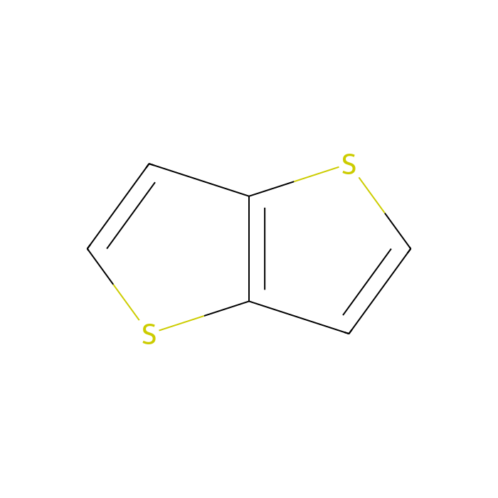 噻吩并[3,2-b]噻吩