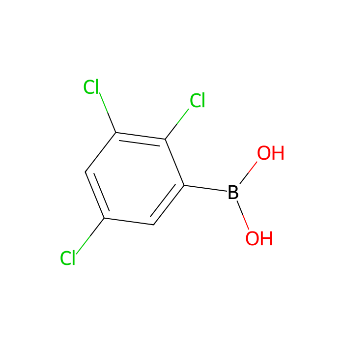 2,3,5-三氯苯硼酸