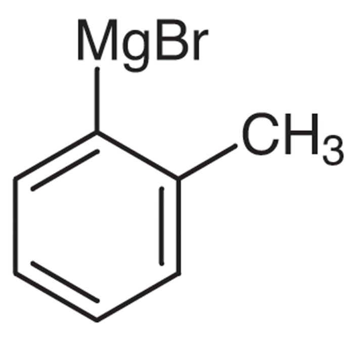 邻甲苯基溴化镁溶液