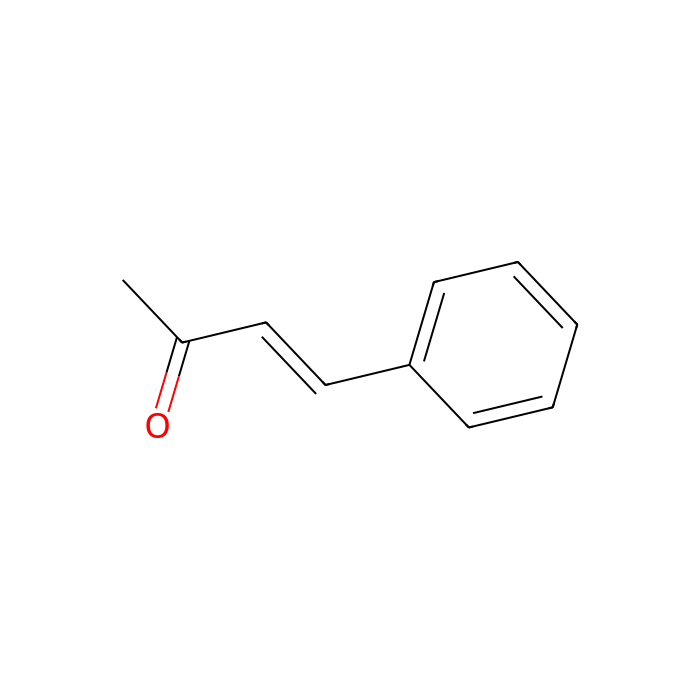反式-4-苯基-3-丁烯-2-酮