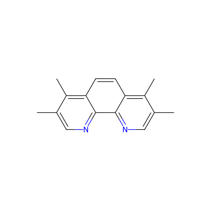 3,4,7,8-四甲基-1,10-菲罗啉