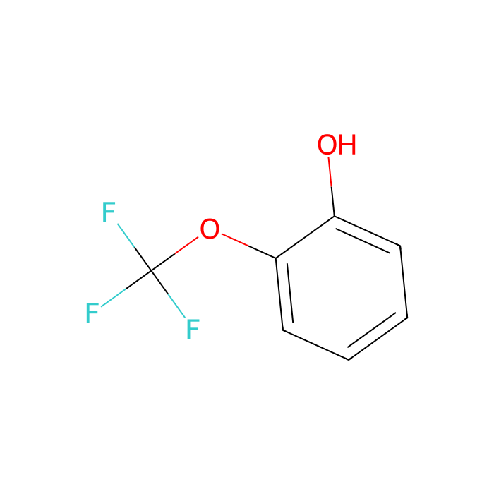 2-(三氟甲氧基)苯酚
