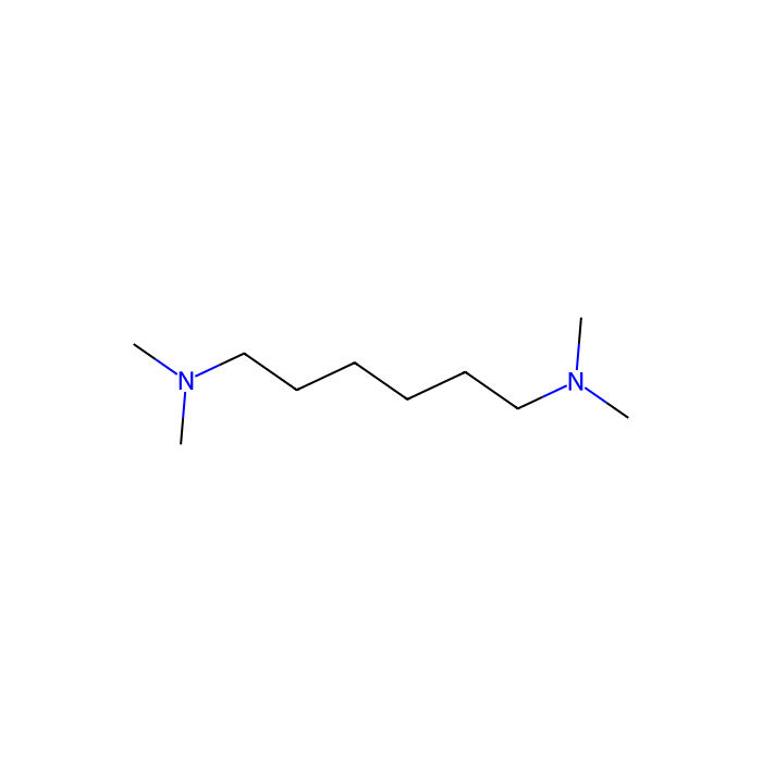 N,N,N',N'-四甲基-1,6-己二胺（TMHDA ）