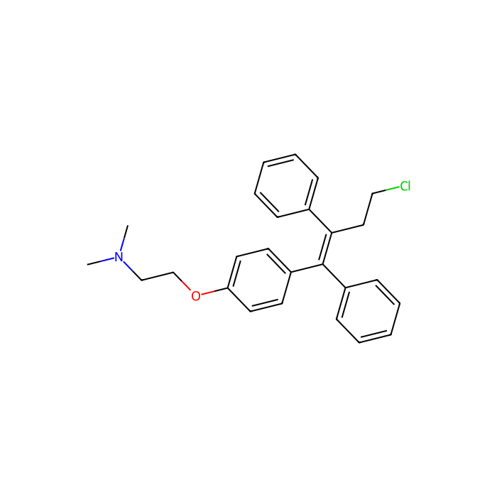 托瑞米芬(GTx 006)