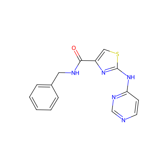 Thiazovivin,Rho激酶抑制剂