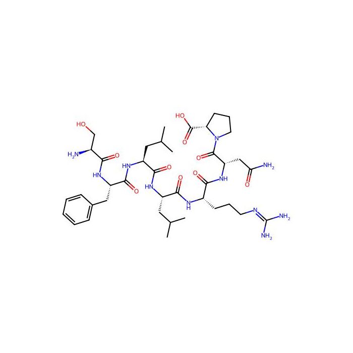thrombin receptor peptide SFLLRNP
