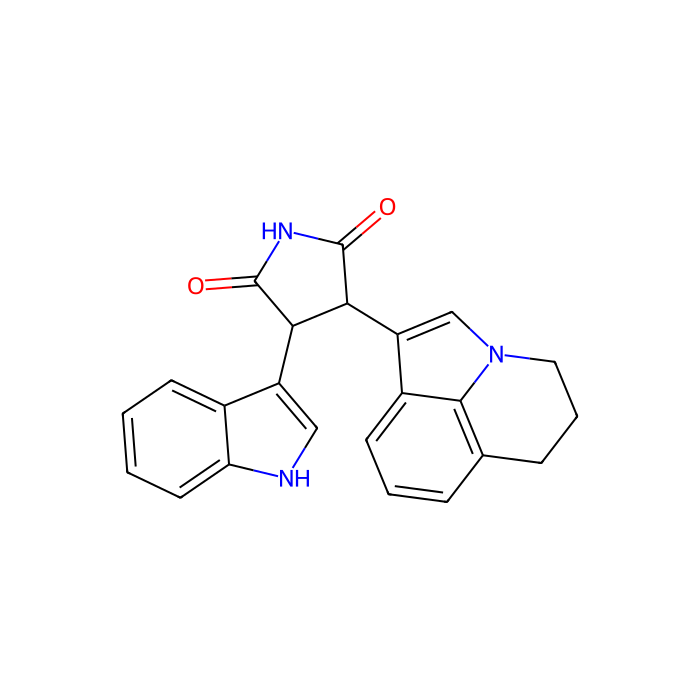 替凡替尼 (ARQ 197), 肝细胞生长因子受体抑制剂