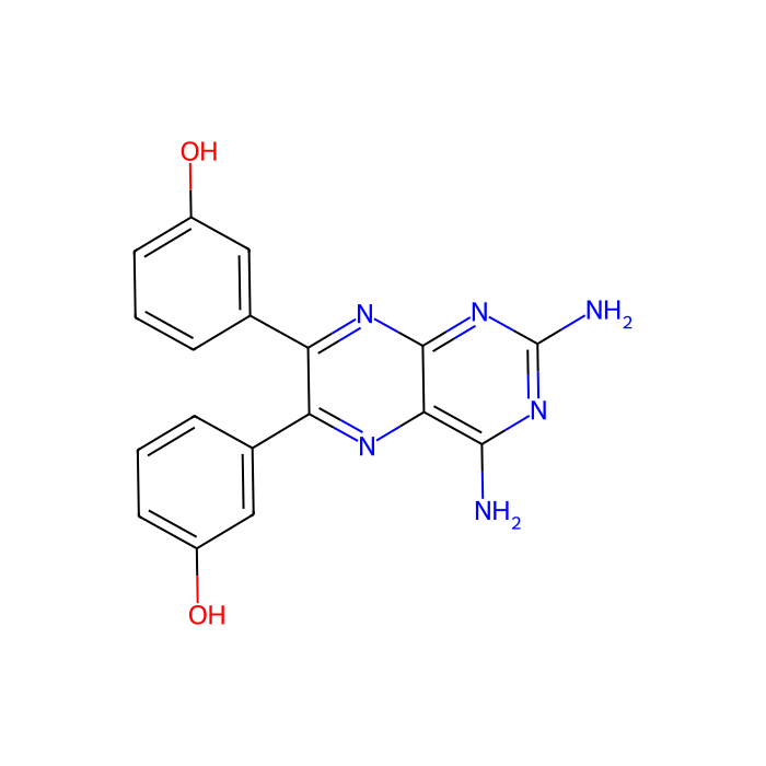TG100-115,PI3Kγ/δ抑制剂, PI3 激酶 p110-delta 亚基抑制剂