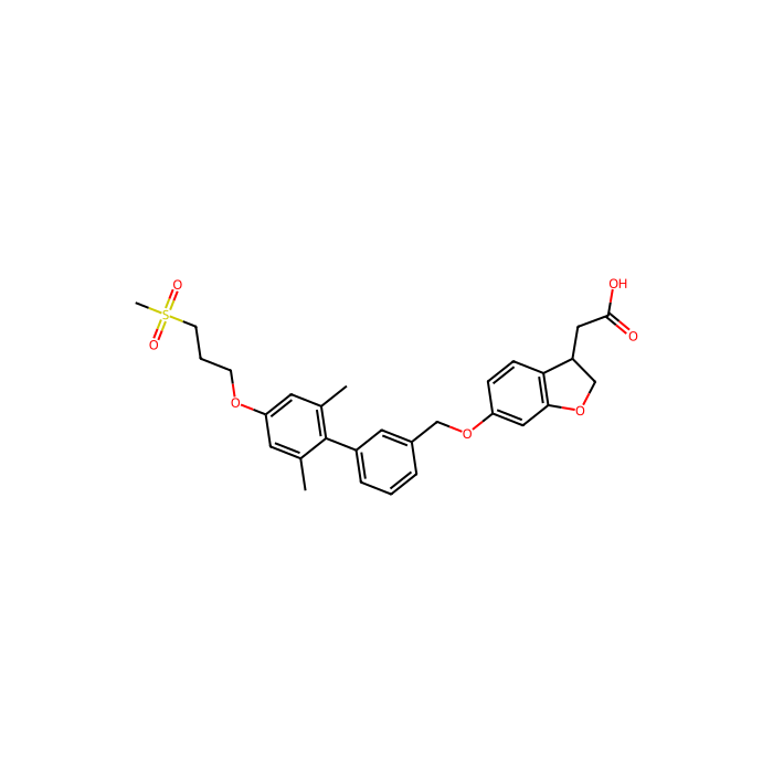 TAK-875, 游离脂肪酸受体 1 正异位调节剂