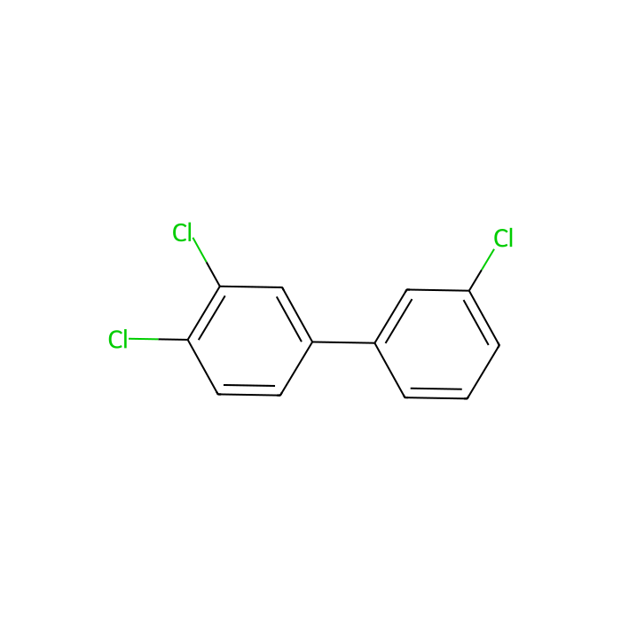 3,3',4-三氯联苯