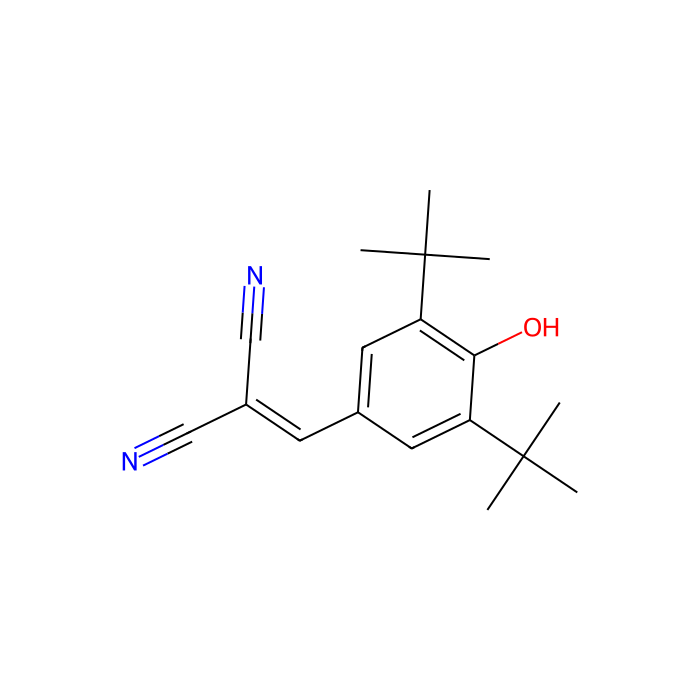 酪氨酸磷酸化抑制剂A9