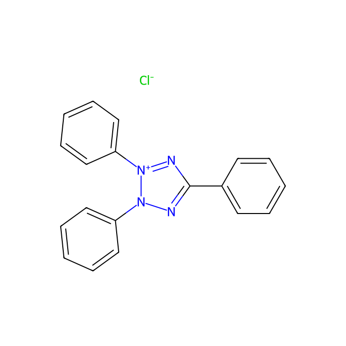红四氮唑(TTC)