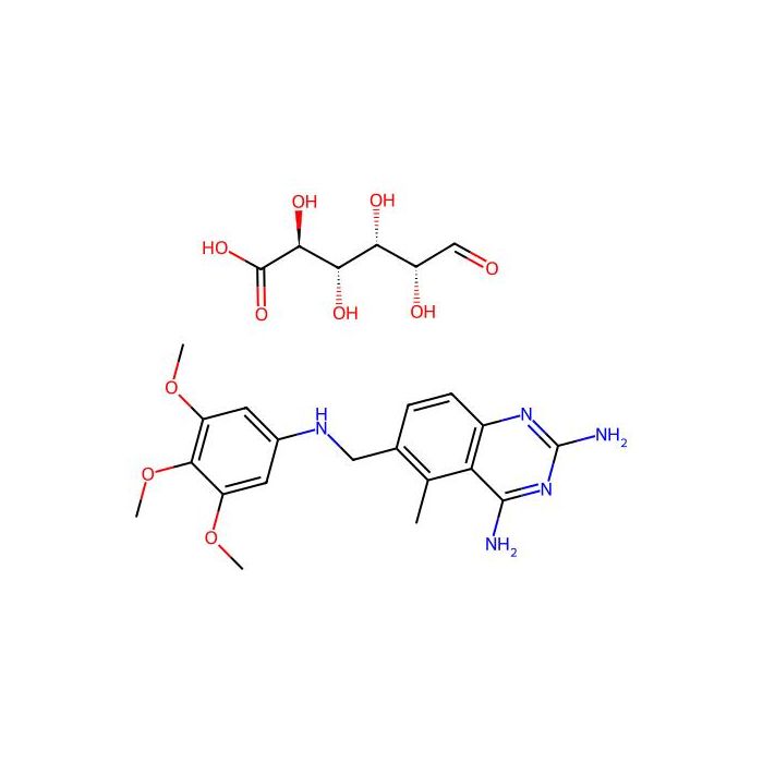 Trimetrexate Glucuronate