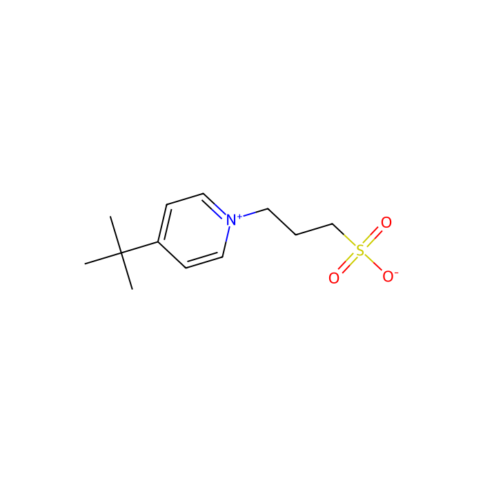 4-叔丁基-1-(3-磺丙基)吡啶氢氧化内盐水合物