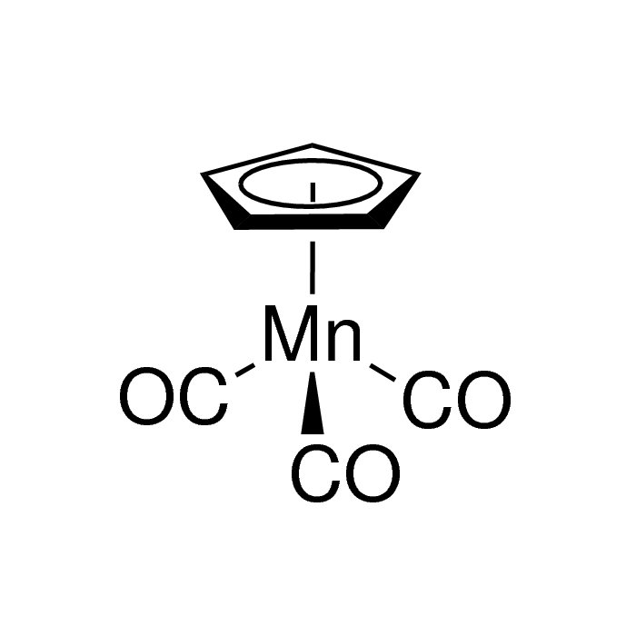 三羰基环戊二烯锰(I)