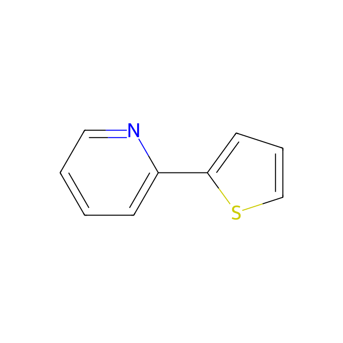 2-(2-噻吩基)吡啶