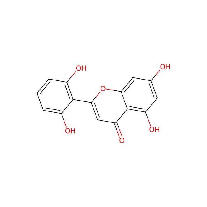 5,7,2',6'-Tetrahydroxyflavone