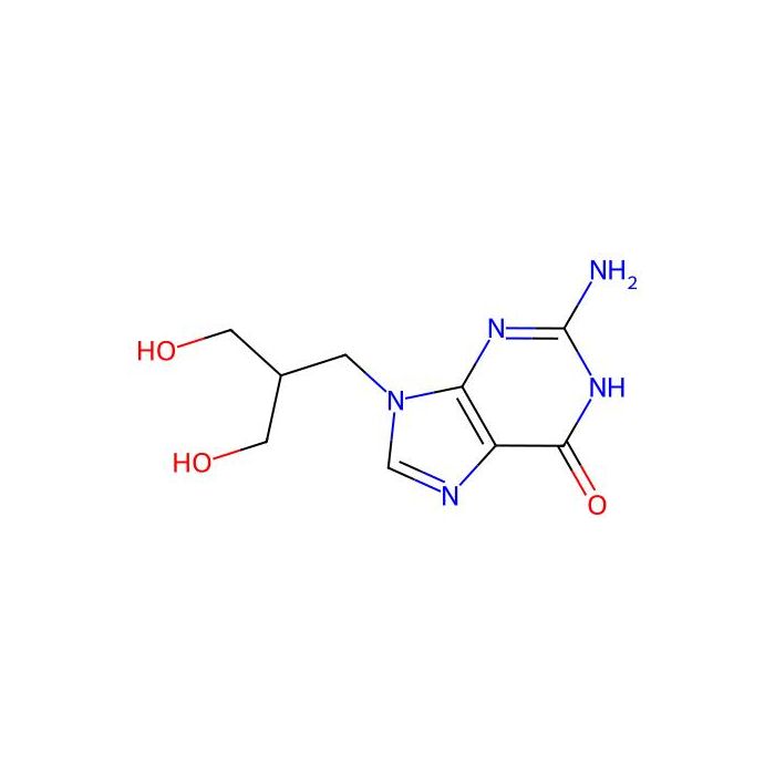 Tiviciclovir