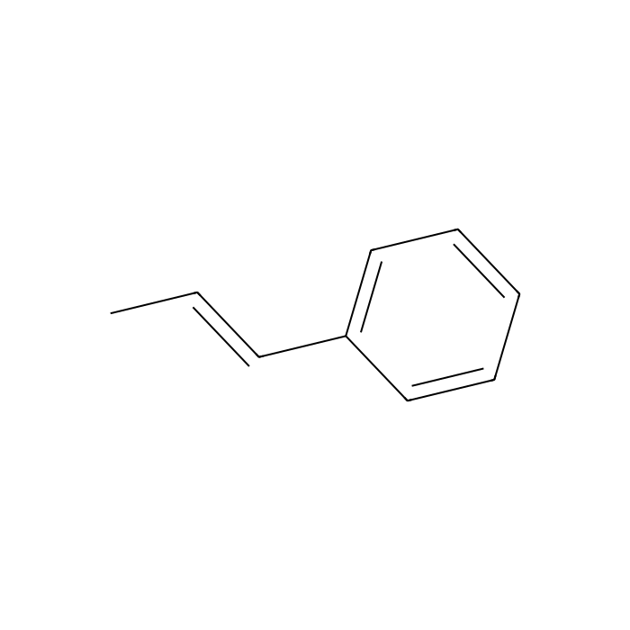 反式-β-甲基苯乙烯