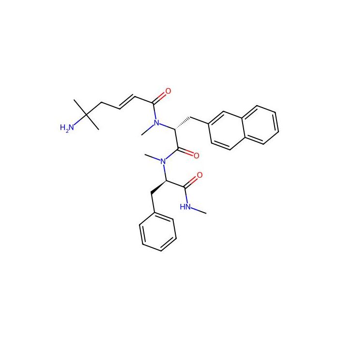 Tabimorelin