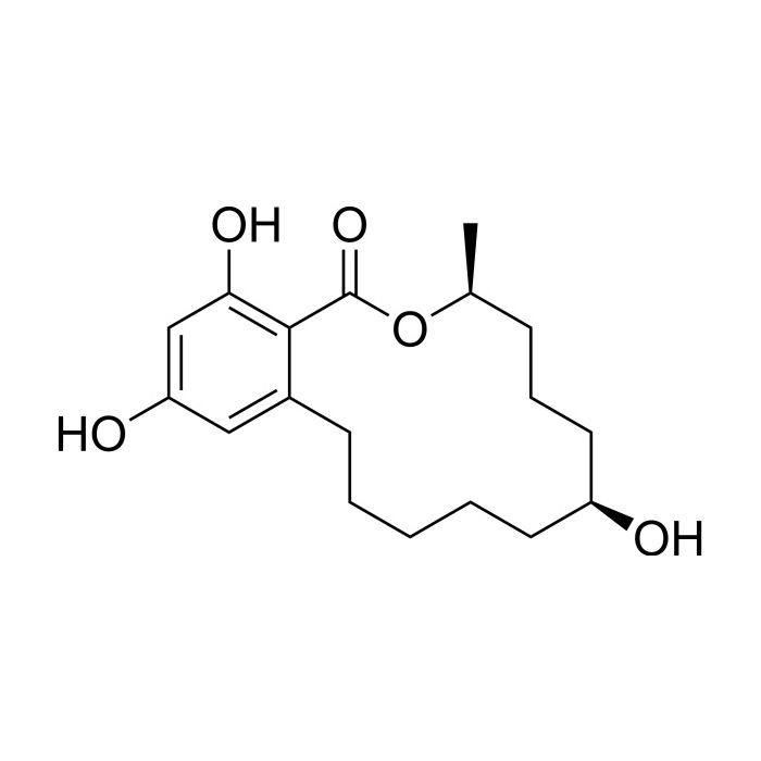 β-玉米赤霉醇