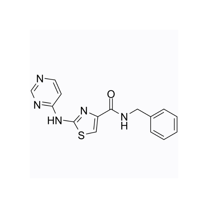 Thiazovivin