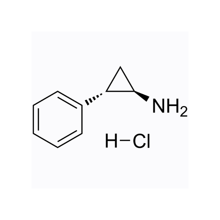 Tranylcypromine hydrochloride