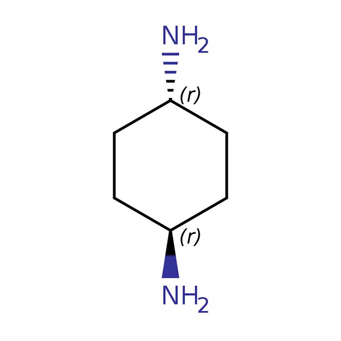 反-1,4-二氨基环己烷
