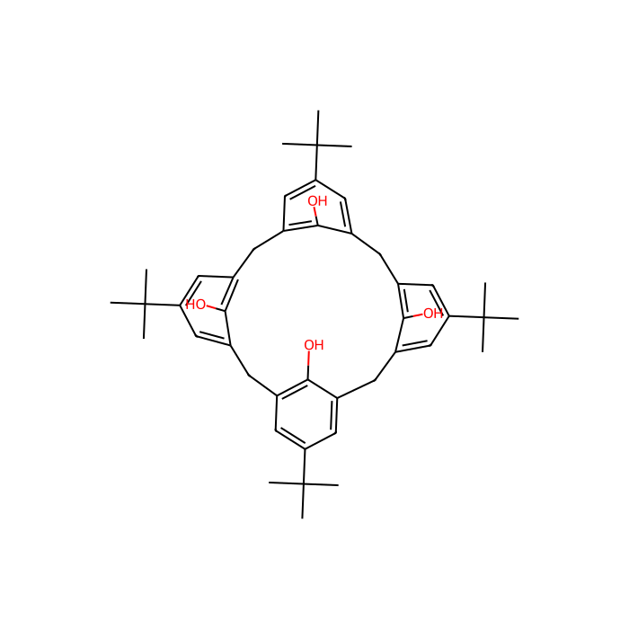 4-叔丁基杯[4]芳烃