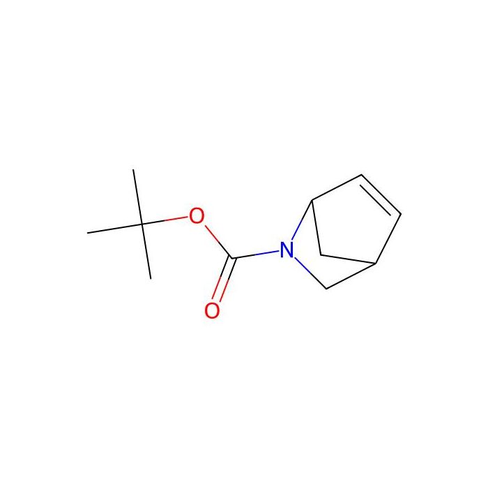 2-(叔丁氧羰基)-2-氮杂二环并[2.2.1]庚-5-烯