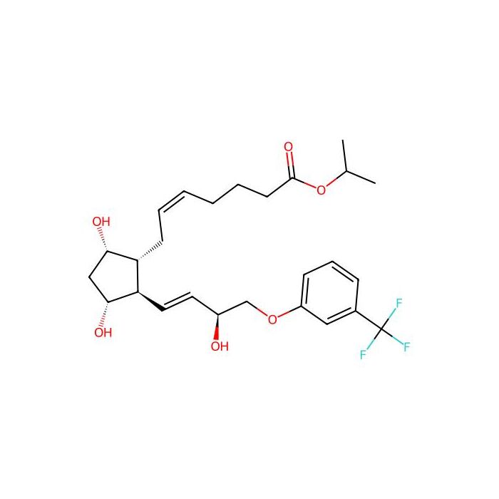 15β-Travoprost