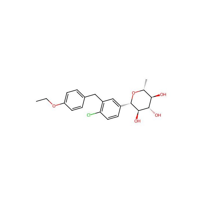 Tianagliflozin