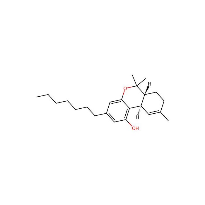 Tetrahydrocannabiphorol