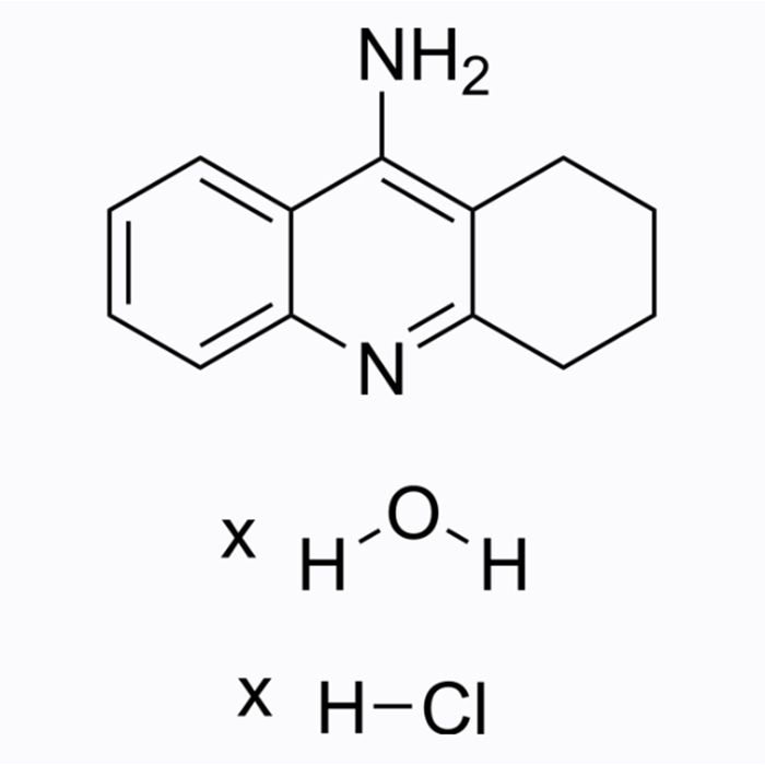盐酸他克林水合物