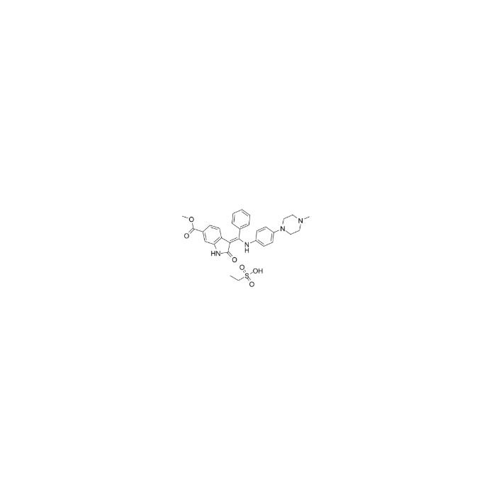 TGF-β1/Smad3-IN-1