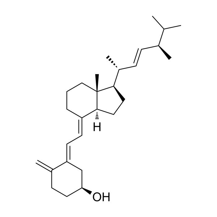 5,6-trans-Ergocalciferol