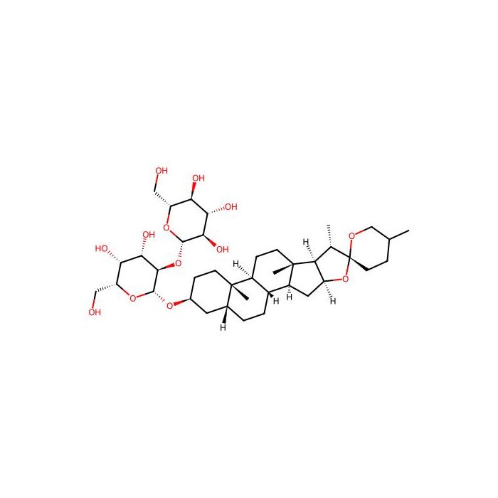 知母皂苷A-Ⅲ