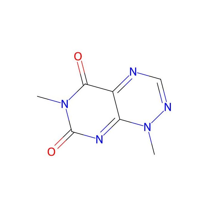 Toxoflavin
