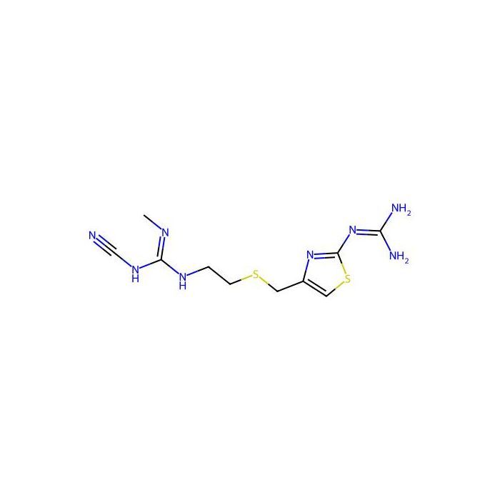 Tiotidine
