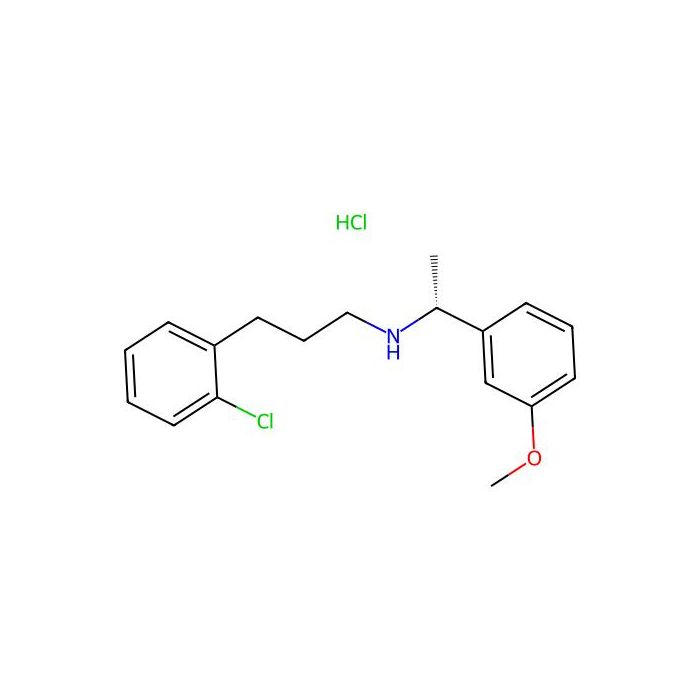 Tecalcet Hydrochloride